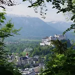 Sishaus - View at Mozarts