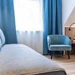 Villa Floeckner Bed & Breakfast