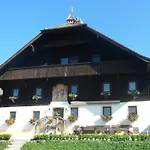 Stadtbauernhof Salzburg - Ferienwohnung - Gut Unterleithen