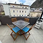 Citylife Inapartment Salzburg