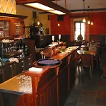 Hotel Restaurant Itzlinger Hof