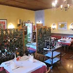 Hotel Restaurant Itzlinger Hof