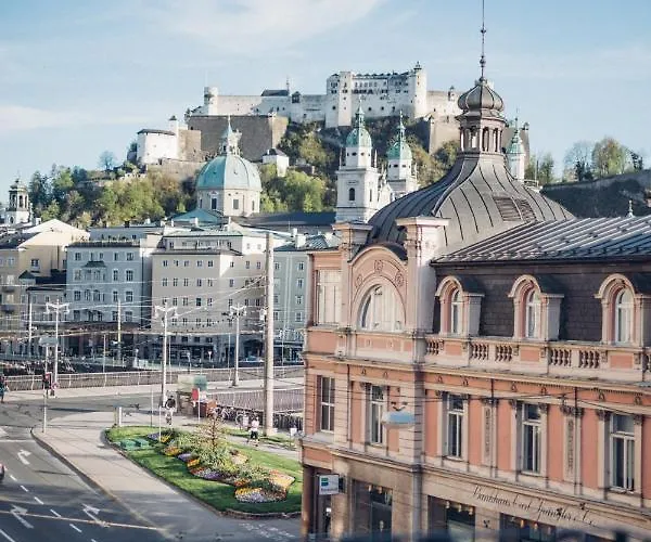 Numa Salzburg Sonate