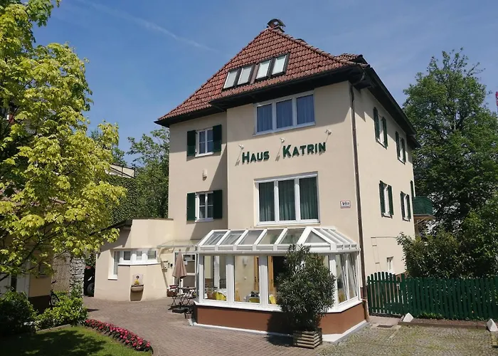 Pension Katrin