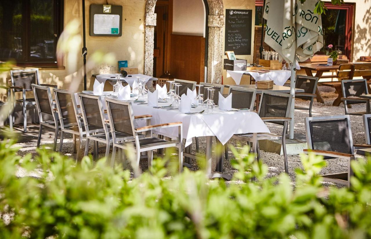 Boutique-gasthof Ueberfuhr