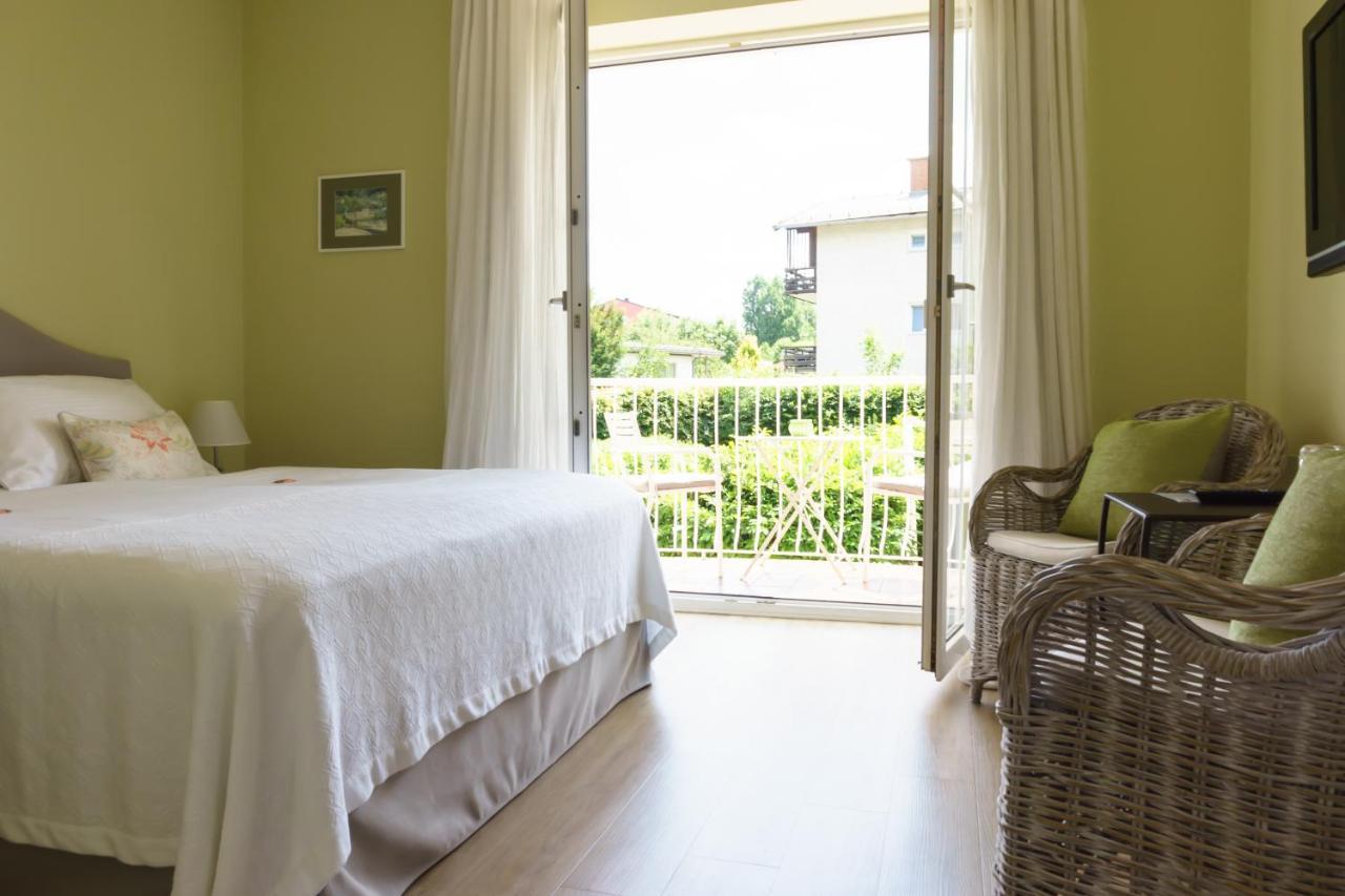 The Little Hotel