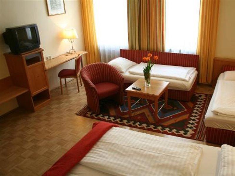 Frühstückspension Adlerhof