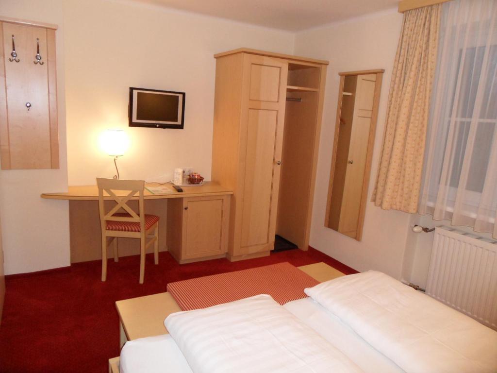 Guest house Katrin 3*
