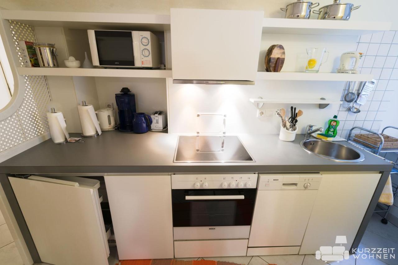 Steingasse Apartamento *
