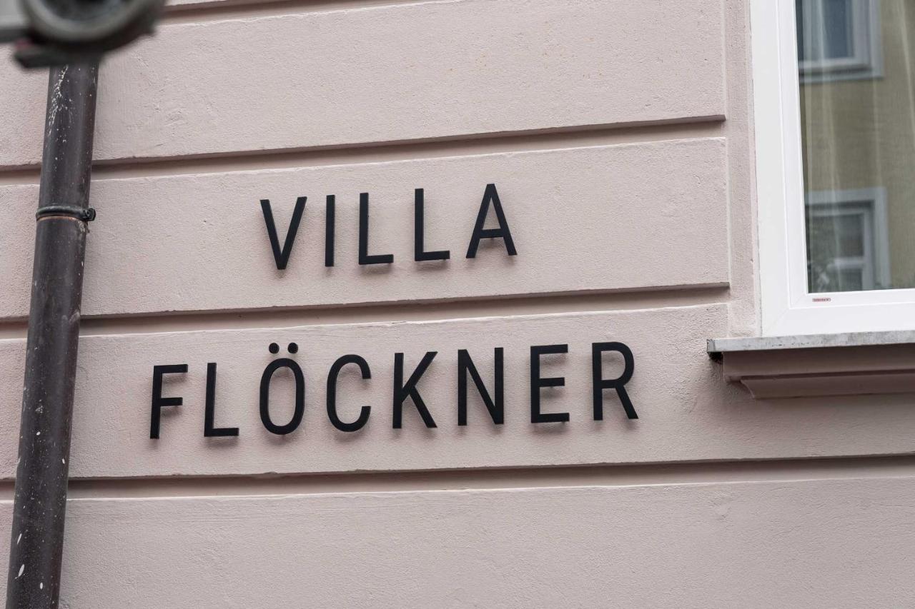 Frühstückspension Floeckner