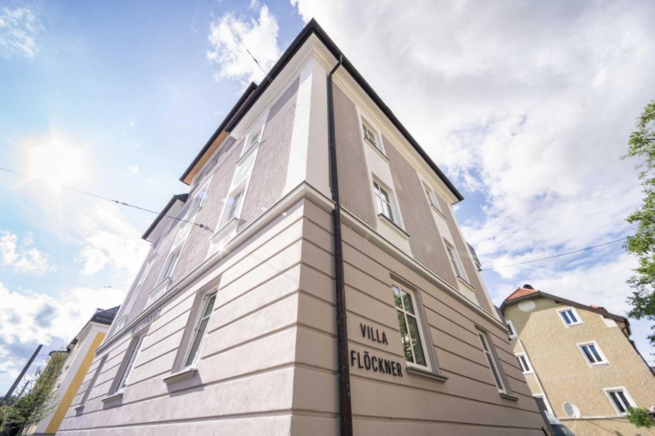 Floeckner Salzburg