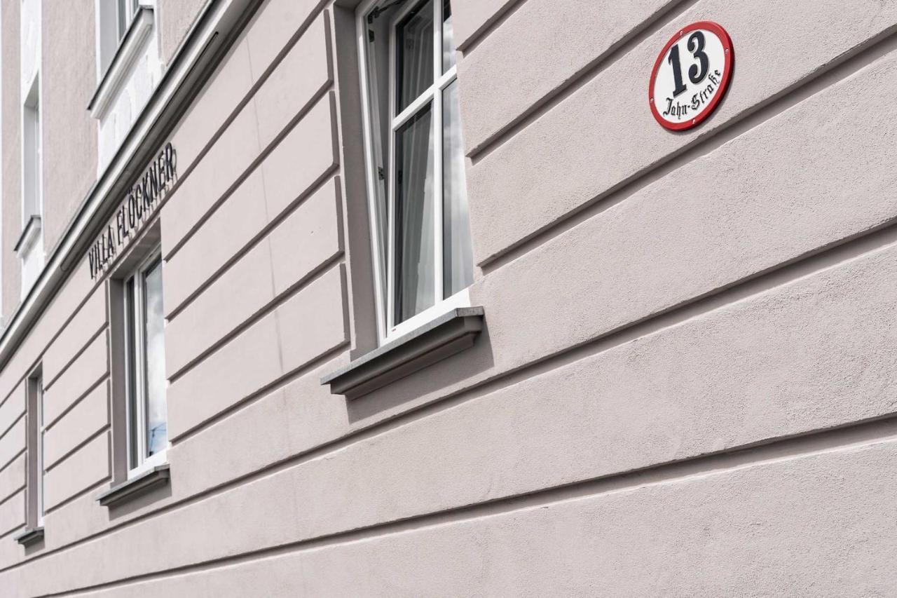 Floeckner * Salzburg