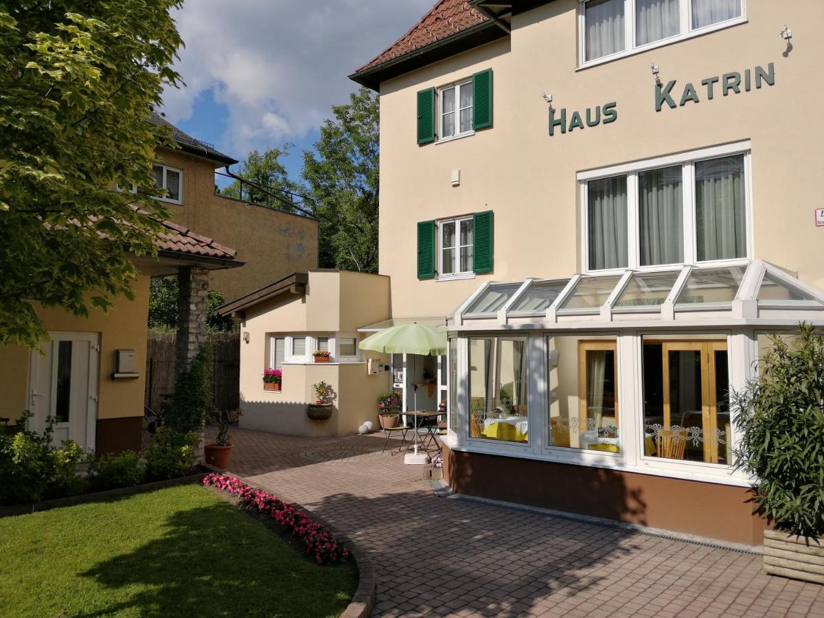 Katrin 3* Salzburg