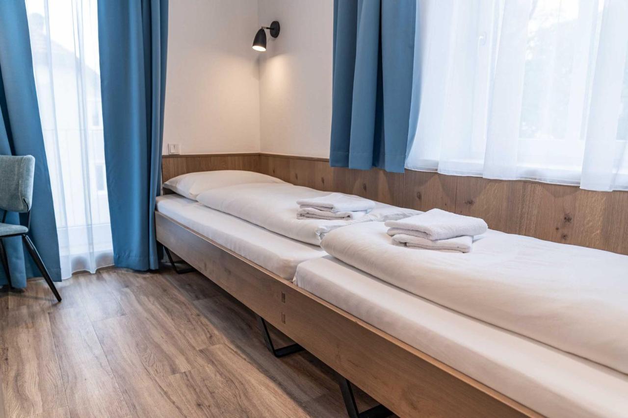 Floeckner Frühstückspension Salzburg