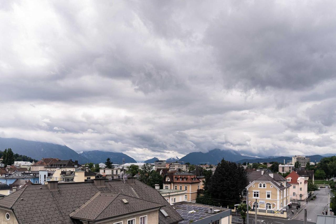 Floeckner * Salzburg