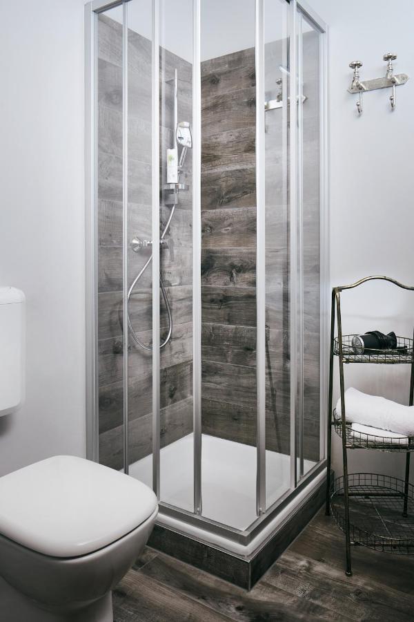 Hotel Boutique-gasthof Ueberfuhr