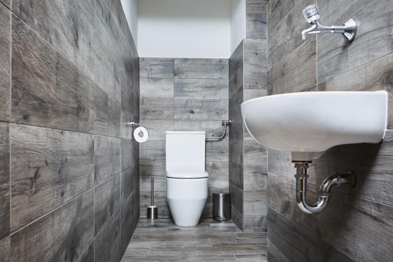 Boutique-gasthof Ueberfuhr Hotel *