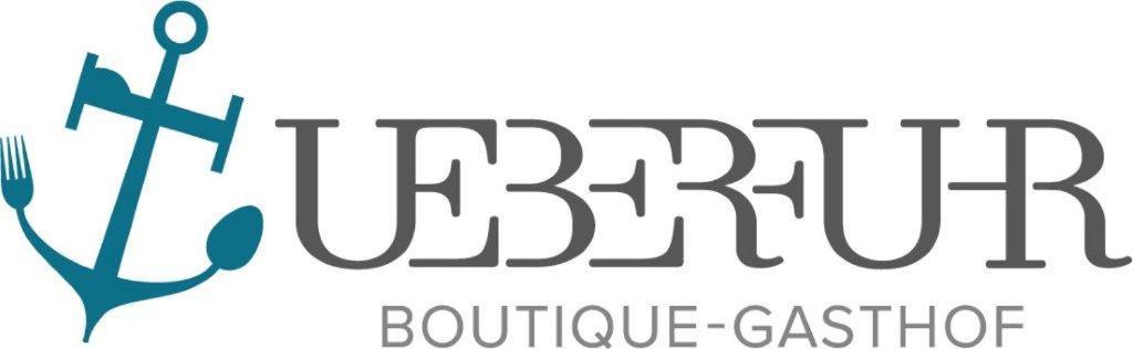 Hotel Boutique-gasthof Ueberfuhr