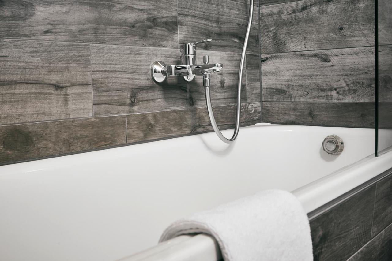 Hotel Boutique-gasthof Ueberfuhr Salzburg