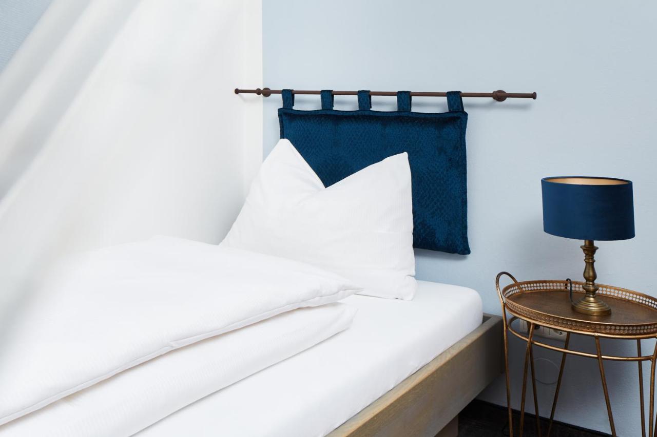 Hotel Boutique-gasthof Ueberfuhr