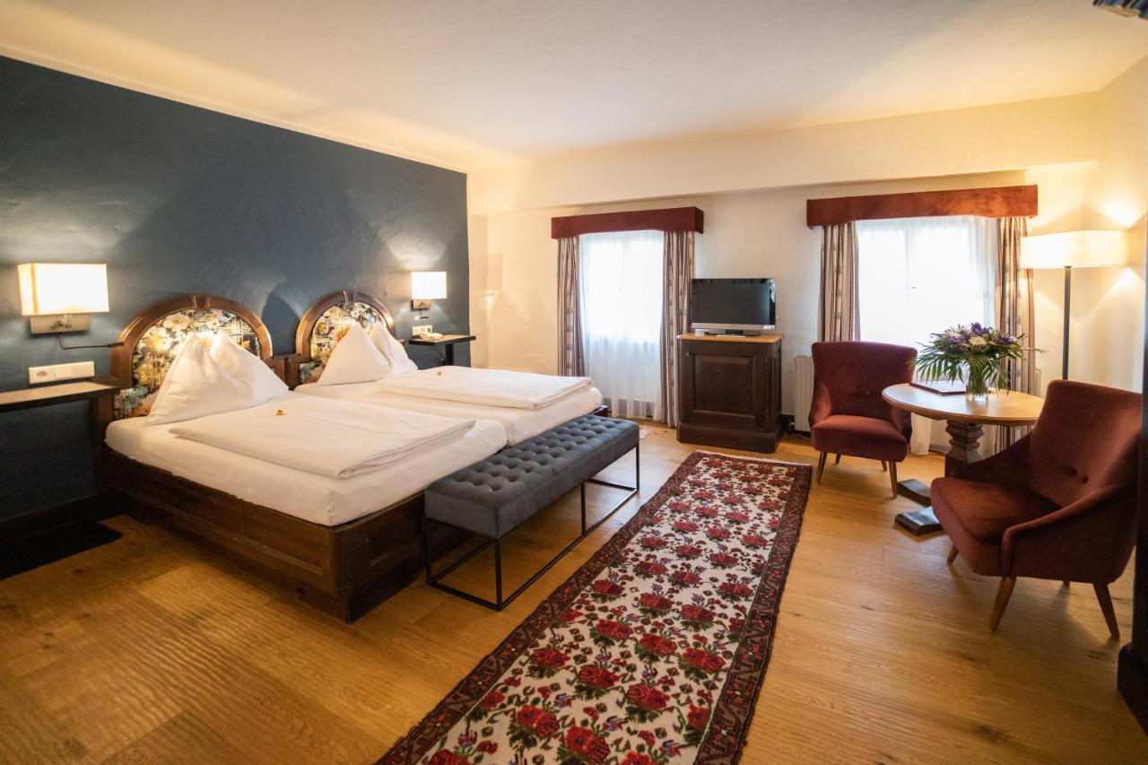 Altstadt Stadtkrug Hotel
