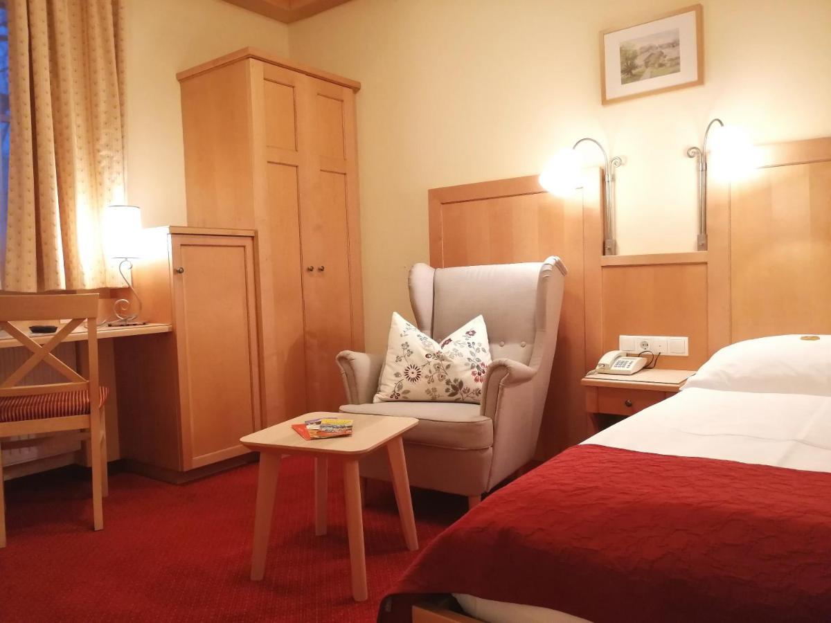 Katrin Guest house 3*