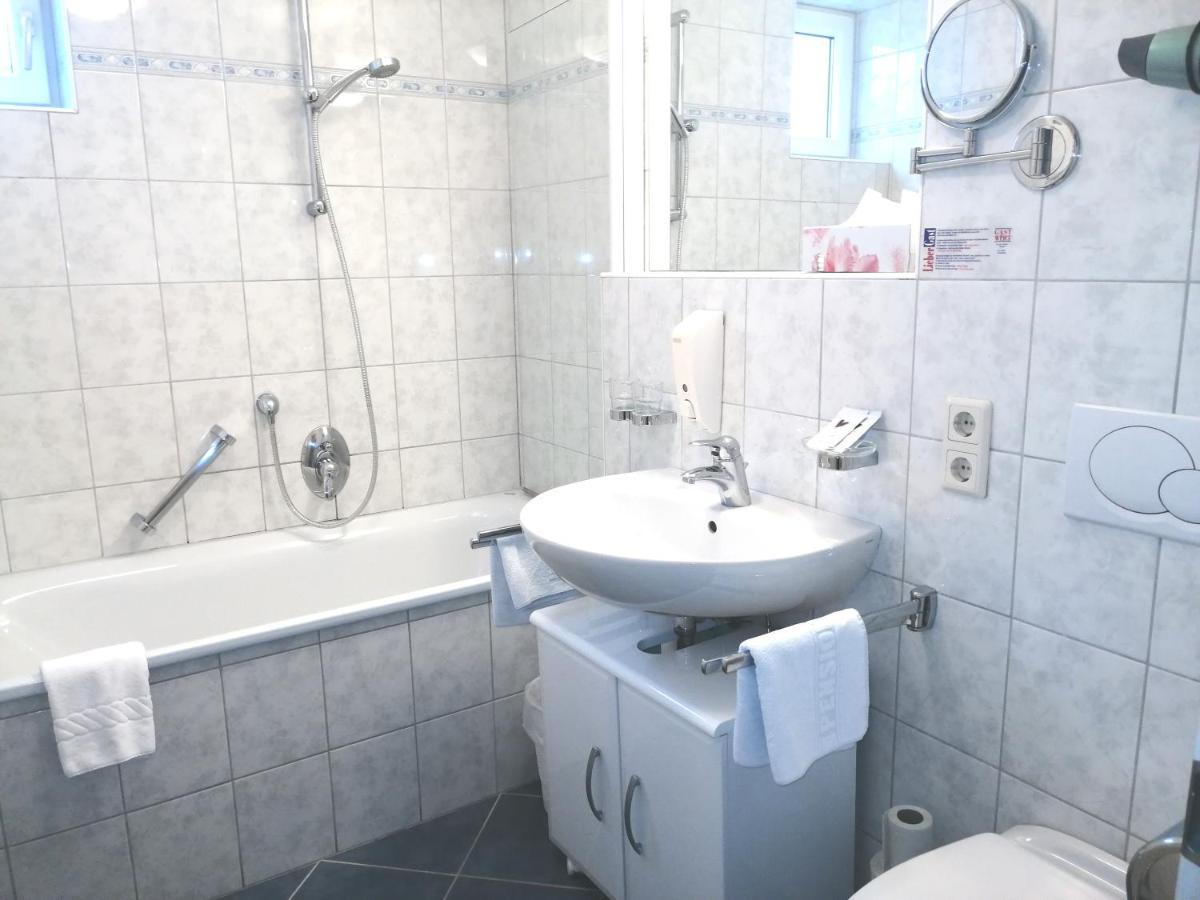 Katrin Guest house Salzburg