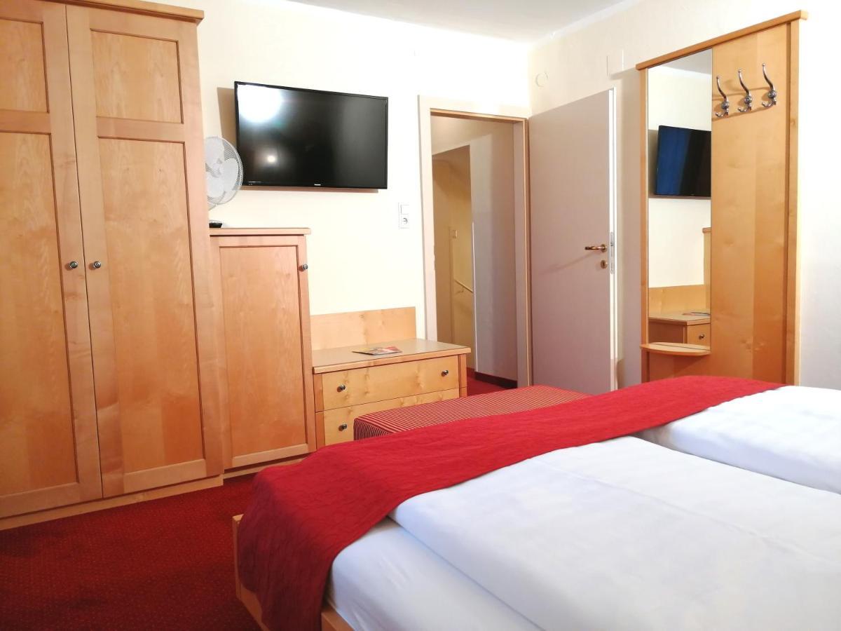 Katrin Guest house 3*