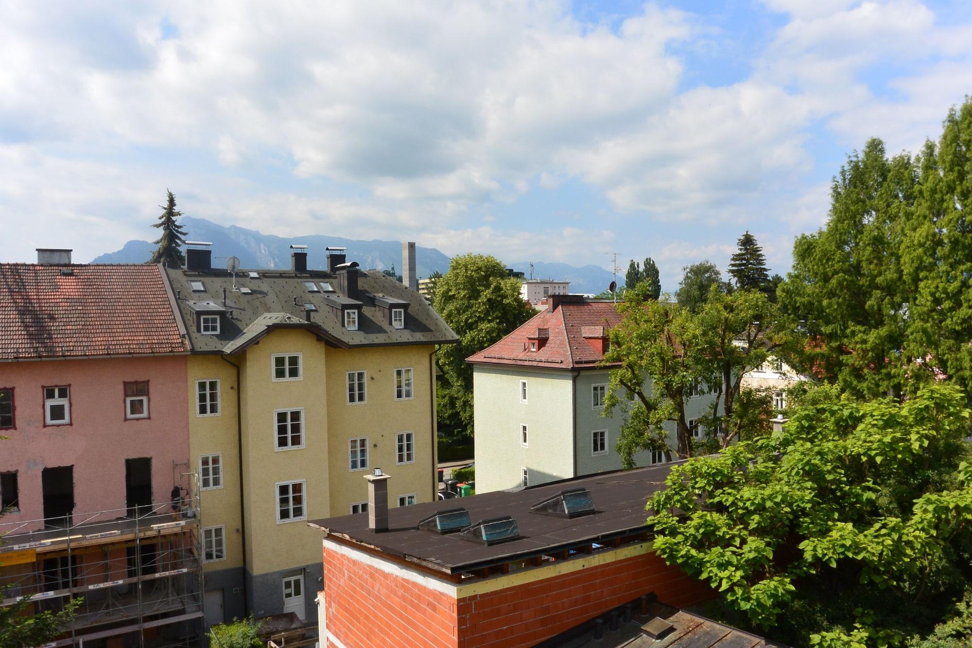 Frühstückspension Adlerhof
