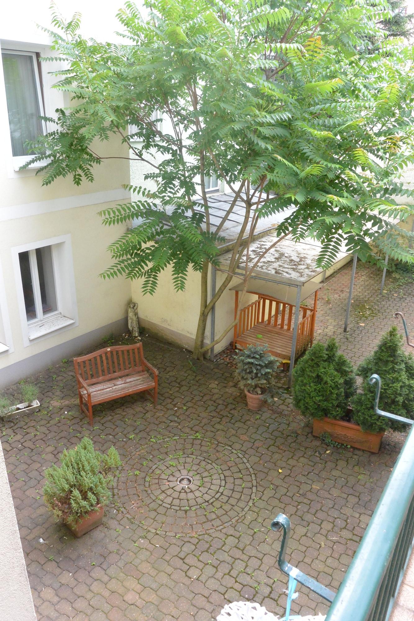 Adlerhof 2* Salzburg