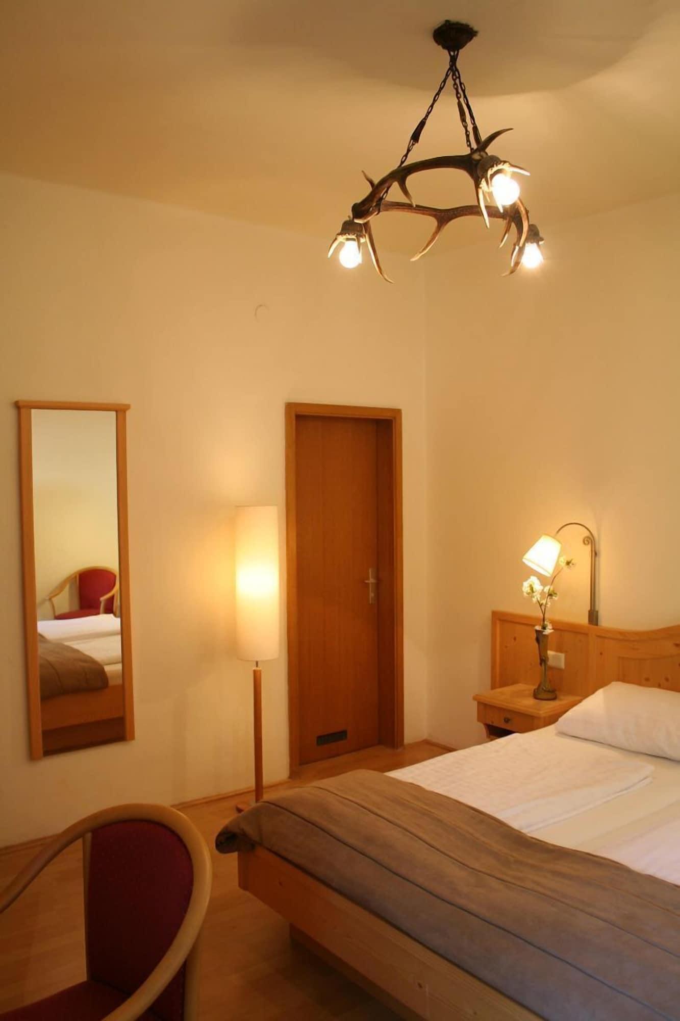 Frühstückspension Adlerhof Salzburg