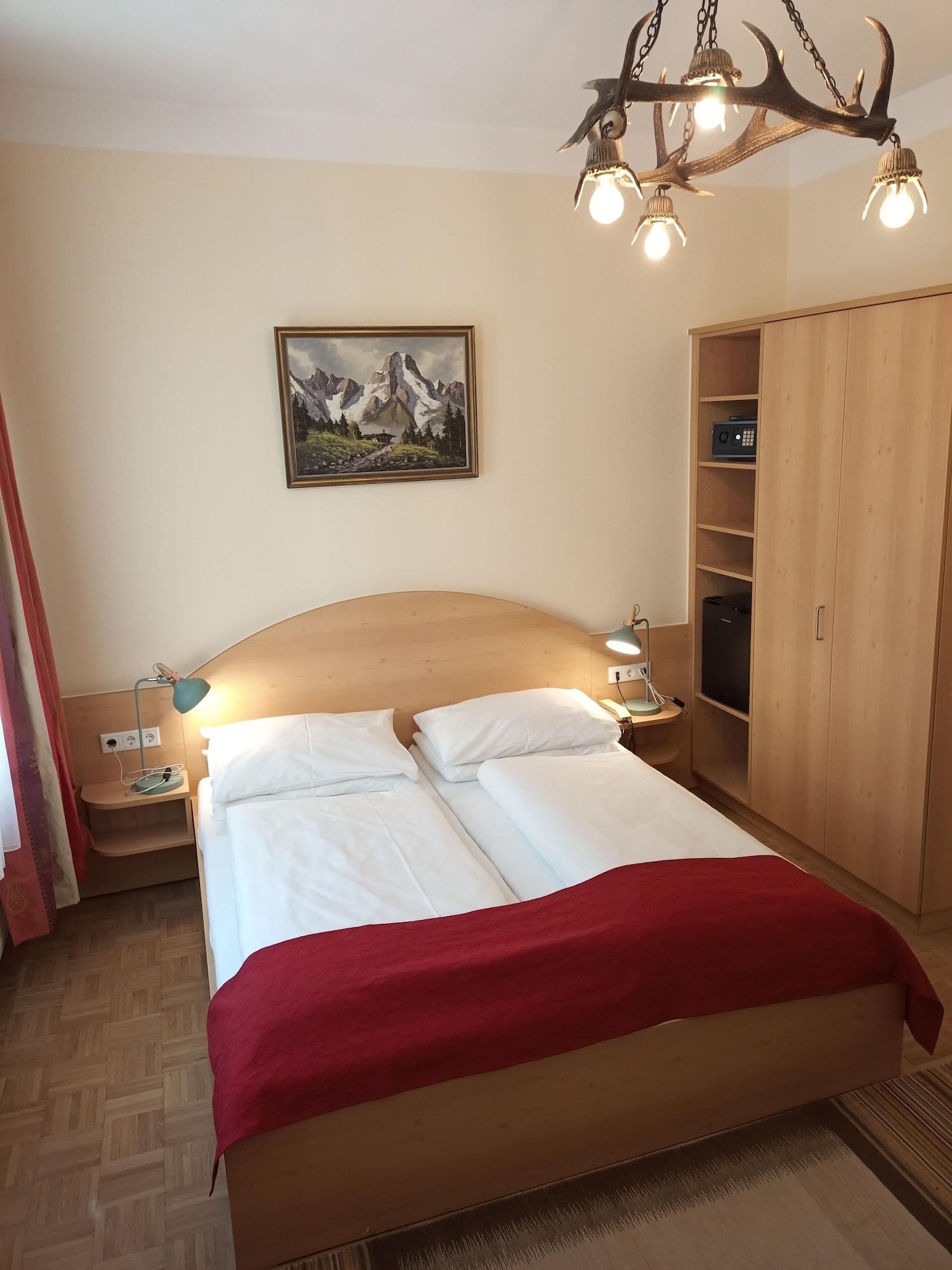 Adlerhof Salzburg