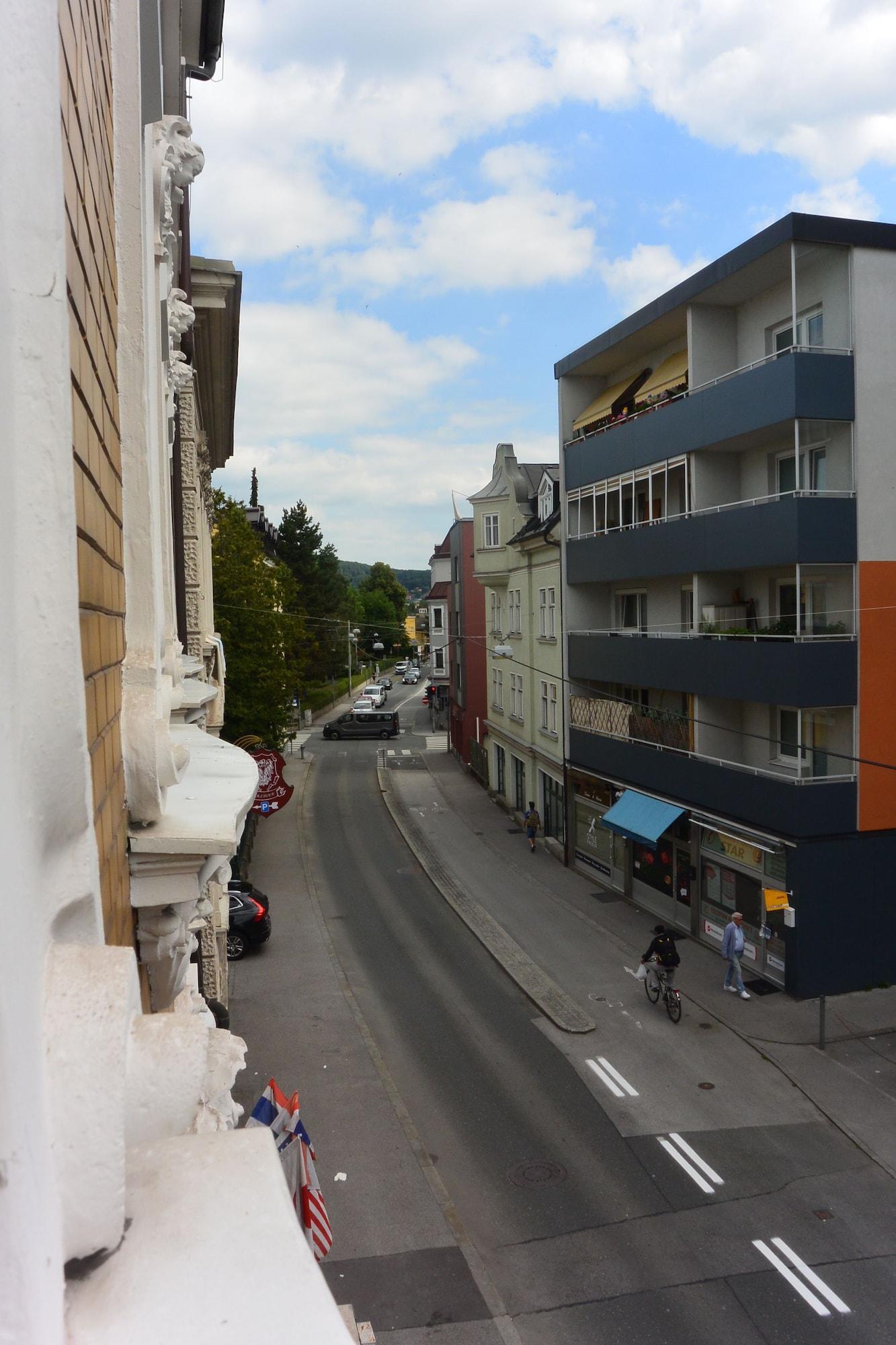 Adlerhof Frühstückspension 2*