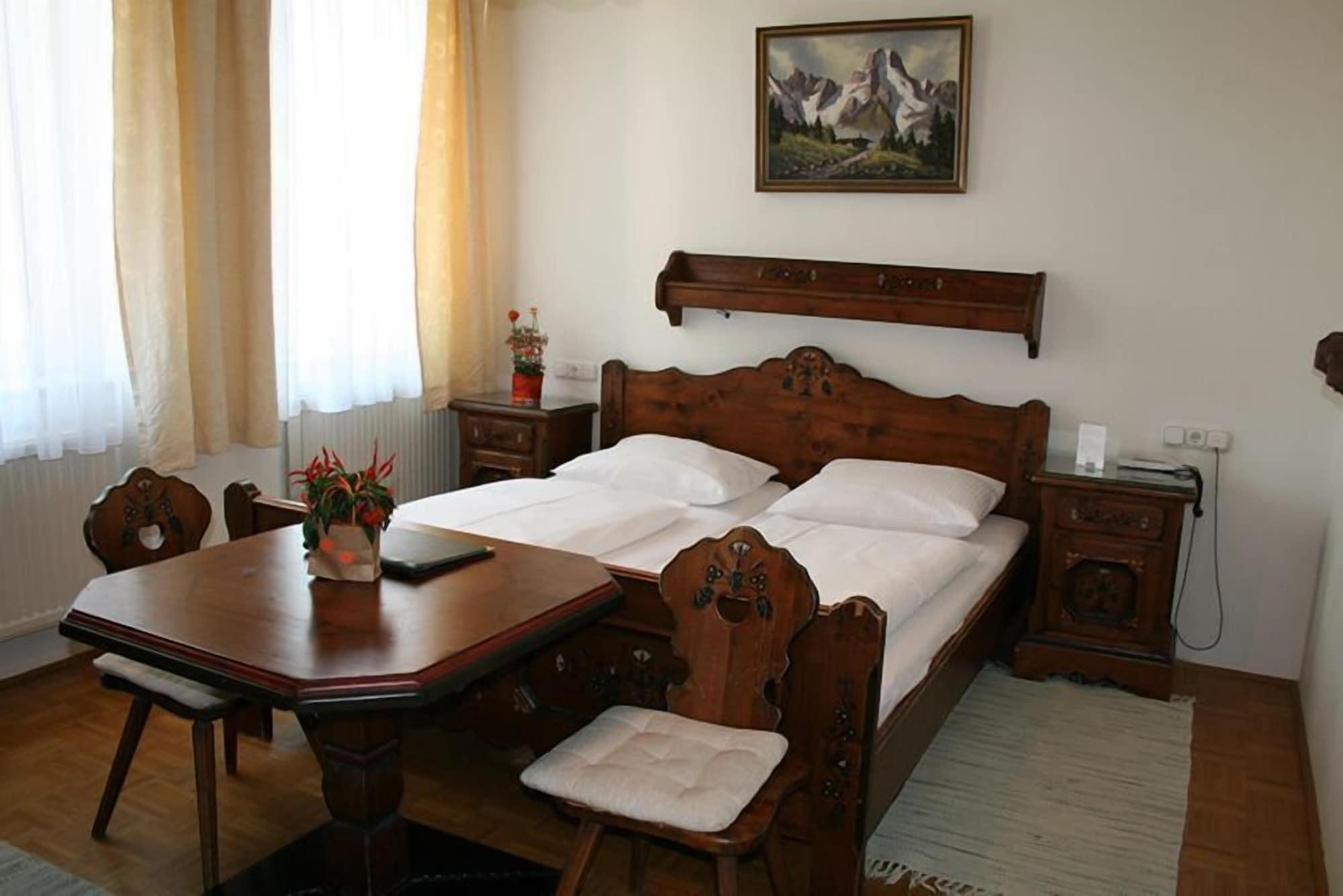Frühstückspension Adlerhof