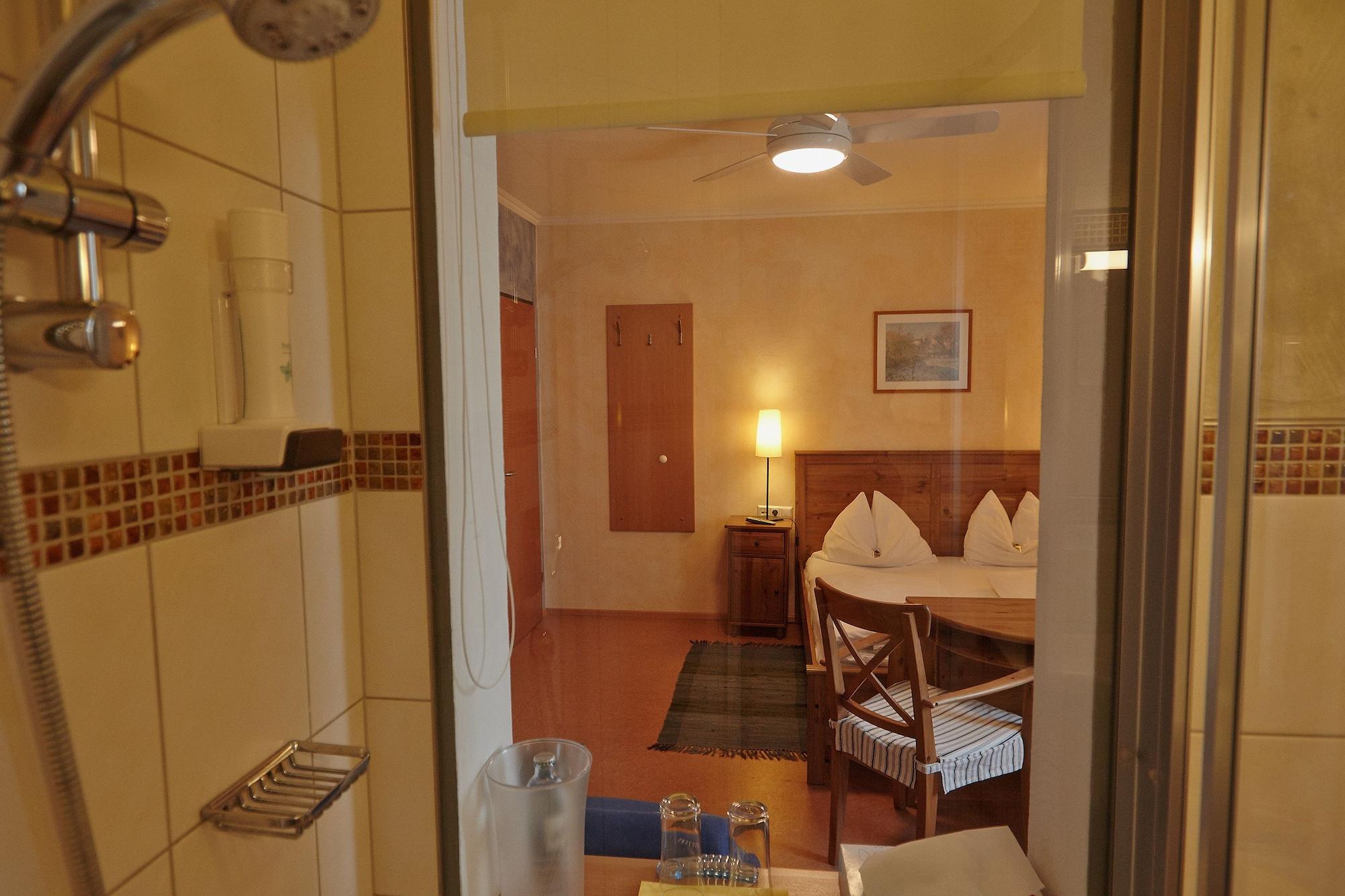 Hotel Restaurant Itzlinger Hof Salzburg
