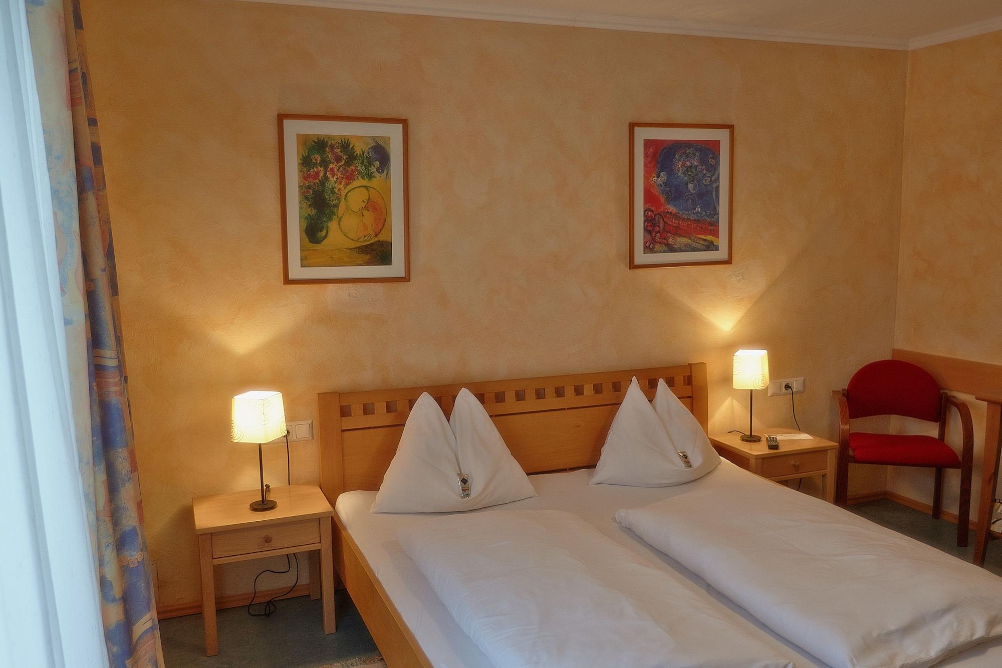 Restaurant Itzlinger Hof Hotel Salzburg