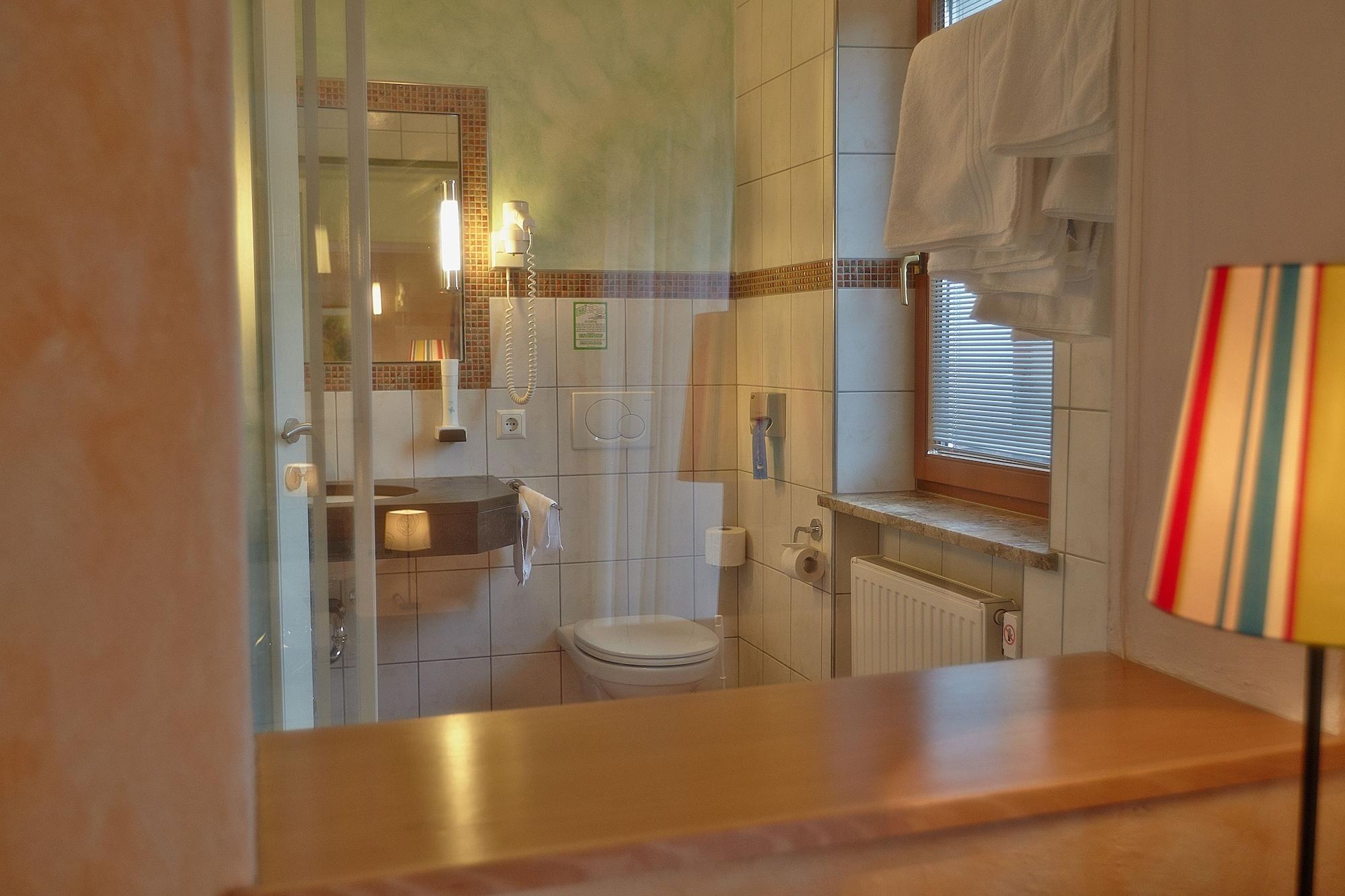 Restaurant Itzlinger Hof Hotel 3*