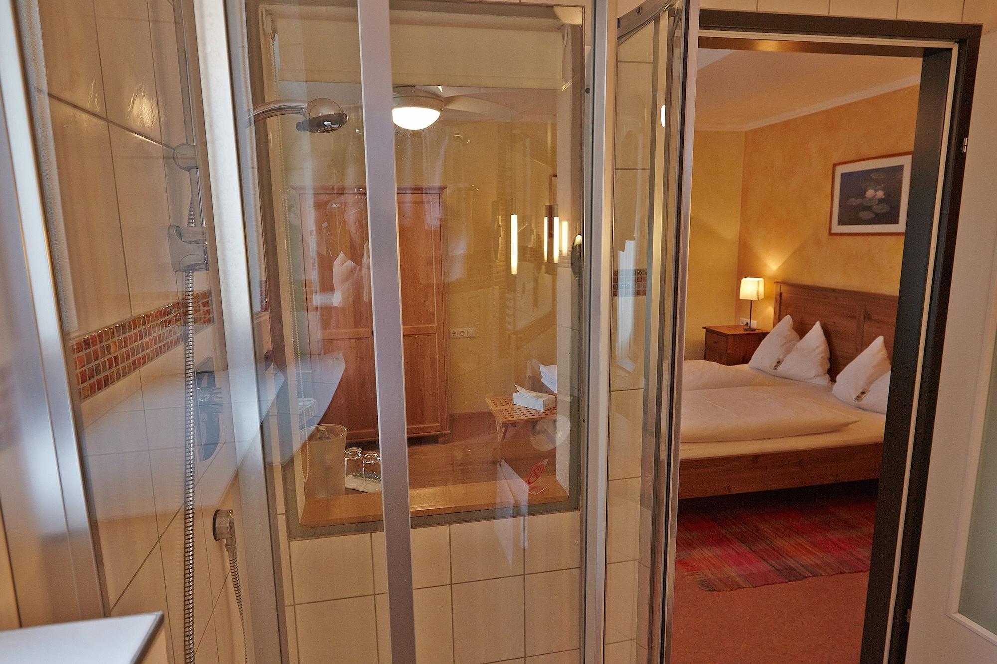 Restaurant Itzlinger Hof Hotel 3*