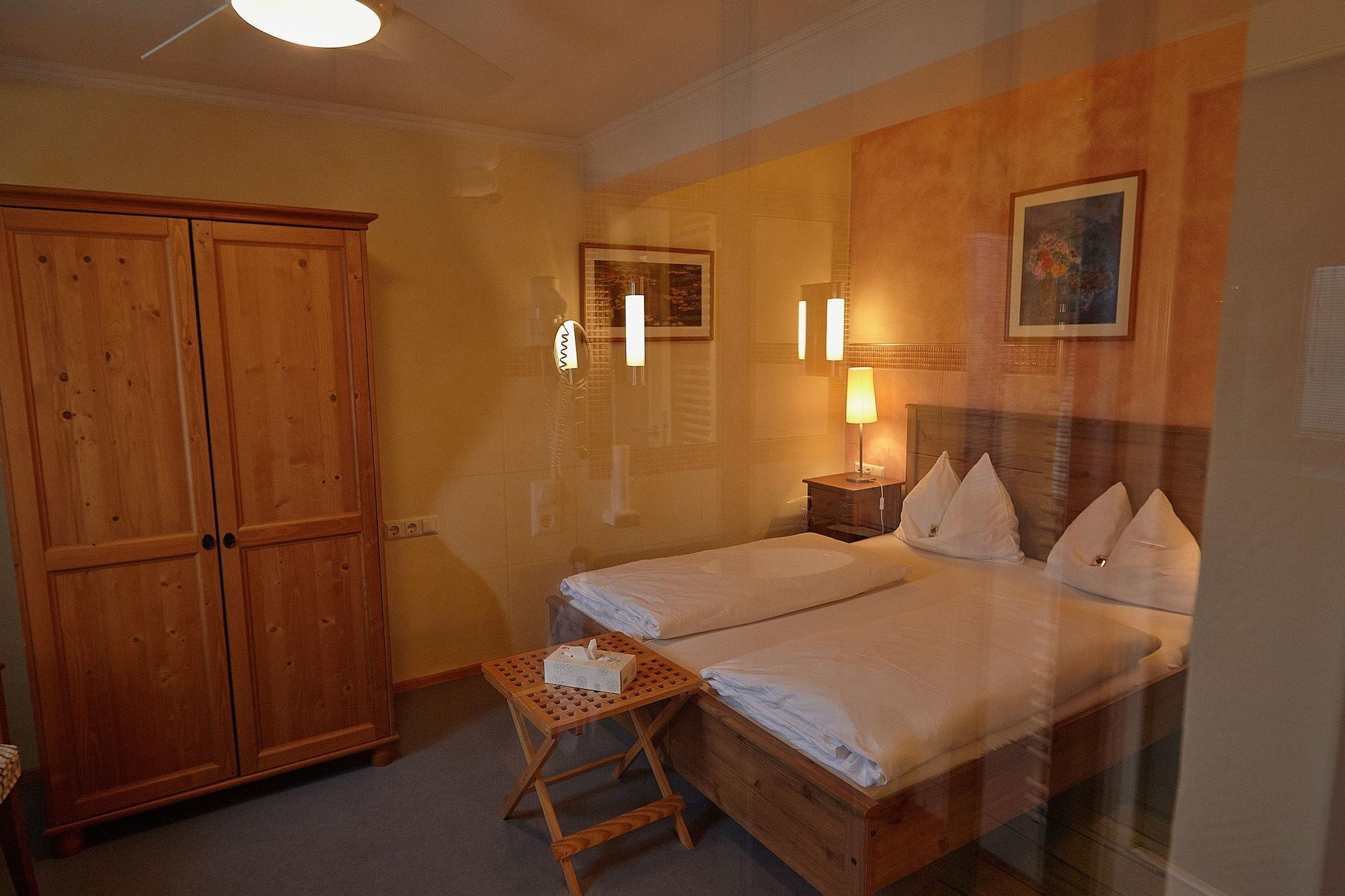 Restaurant Itzlinger Hof 3*