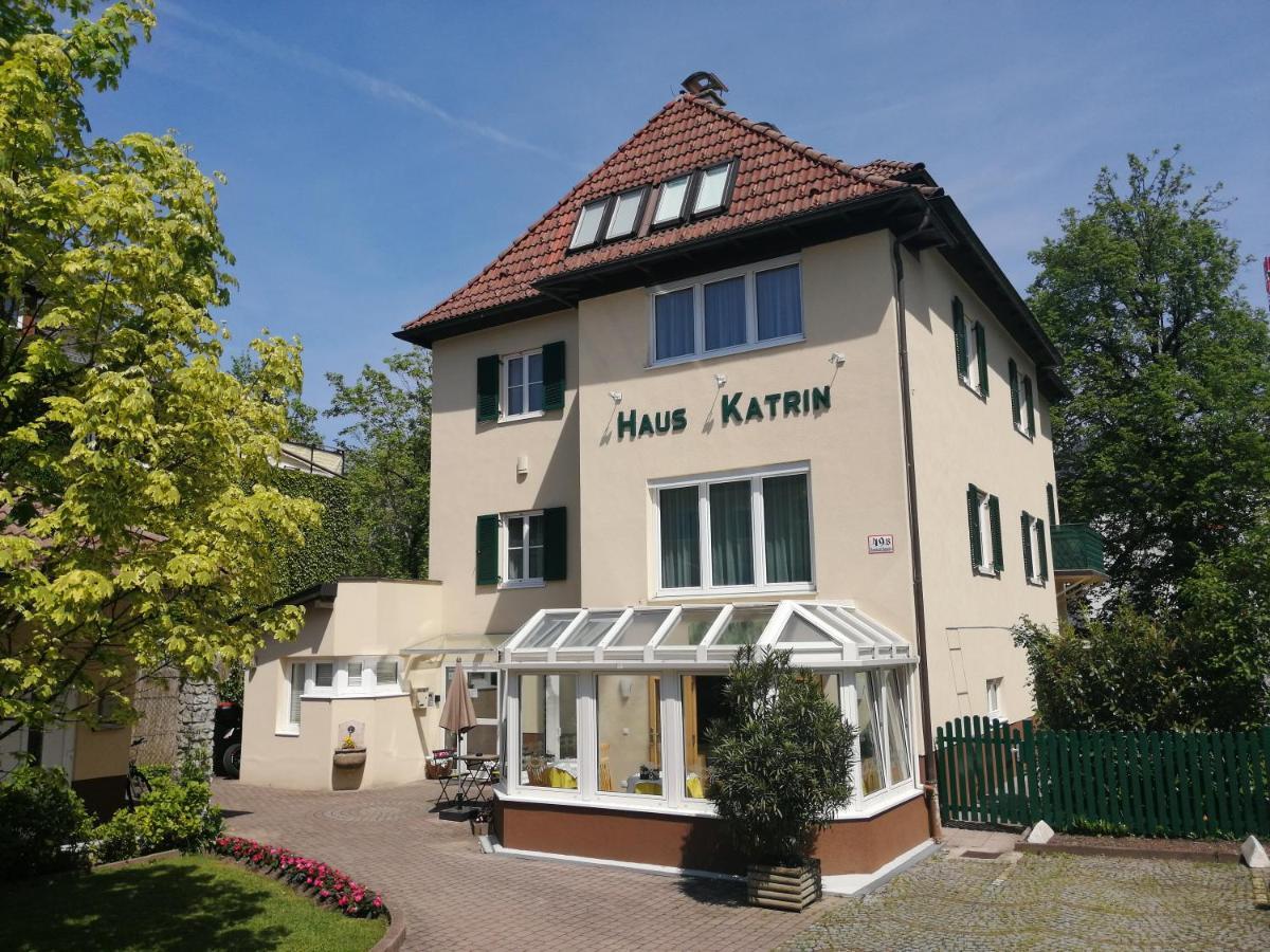 Guest house Katrin Salzburg