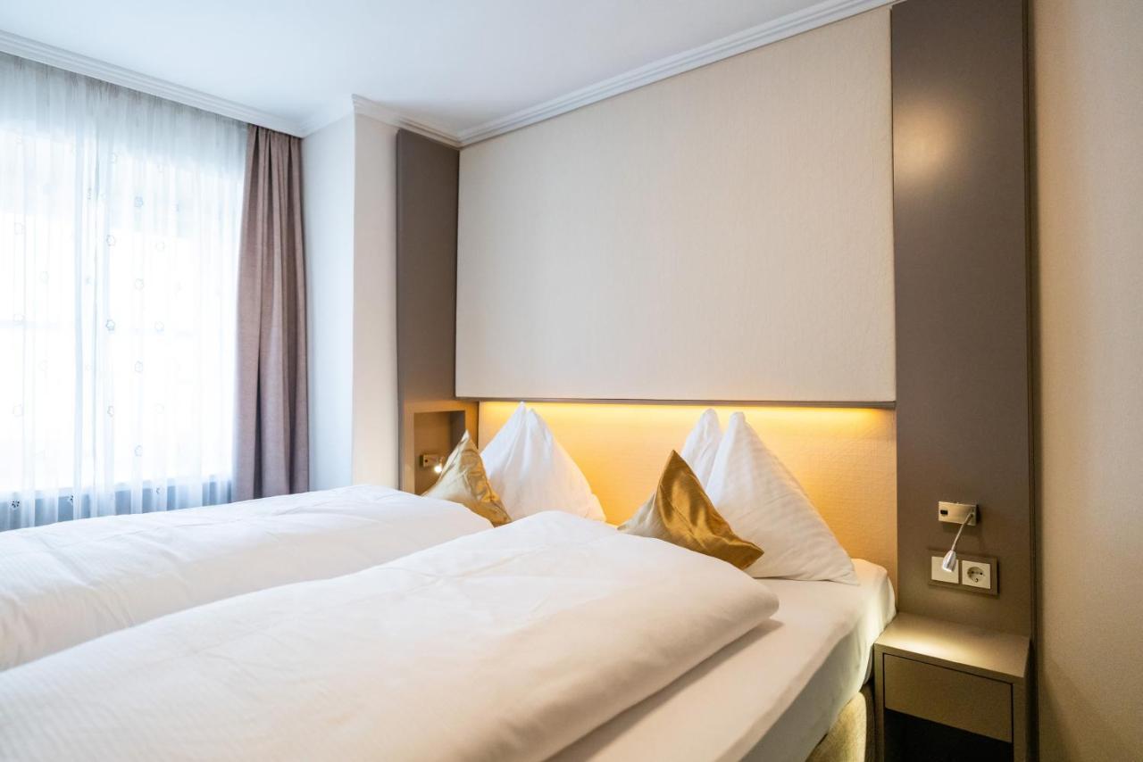 Hotel Cityhotel Trumer Stube