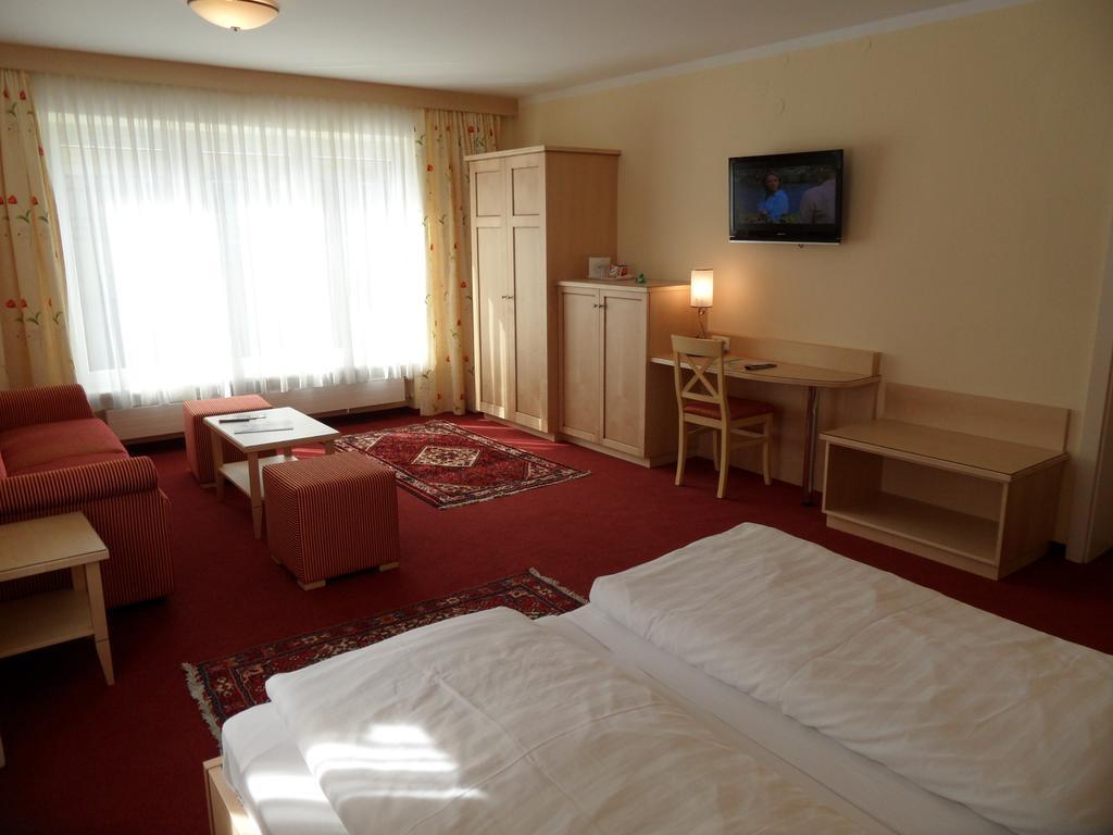 Katrin Guest house Salzburg