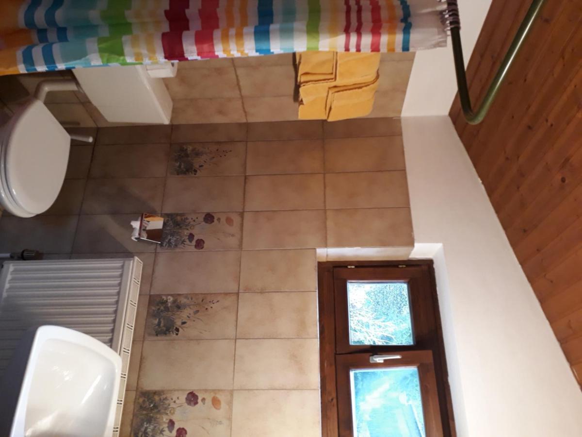 Apartamento Haus Stadt *