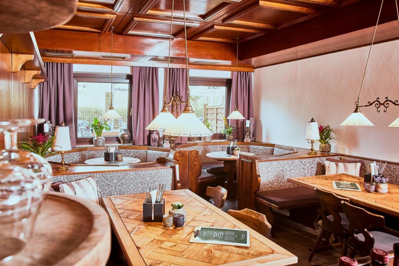 Boutique-gasthof Ueberfuhr *