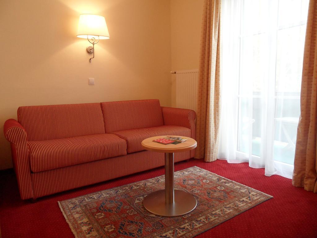 Katrin Guest house 3*