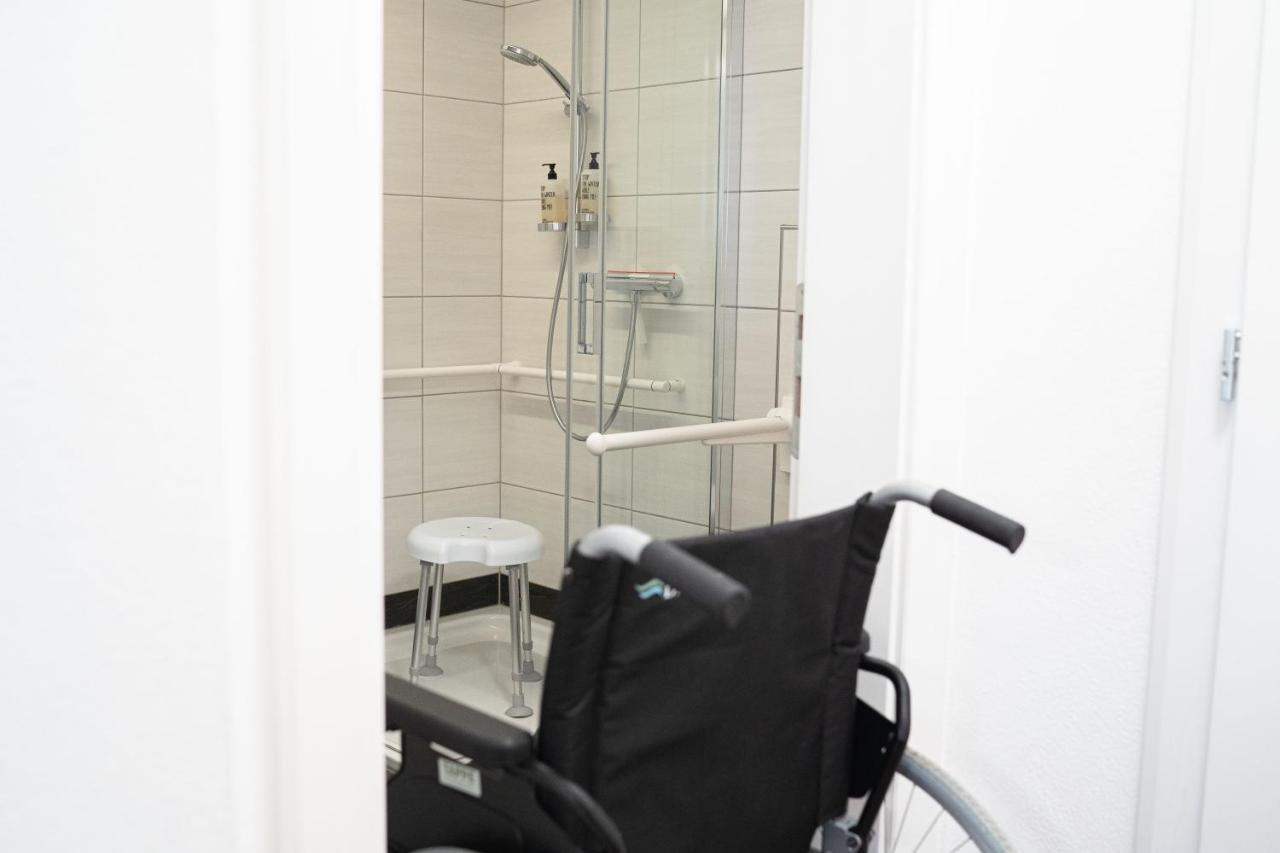 Apartamento Sauerweingut *