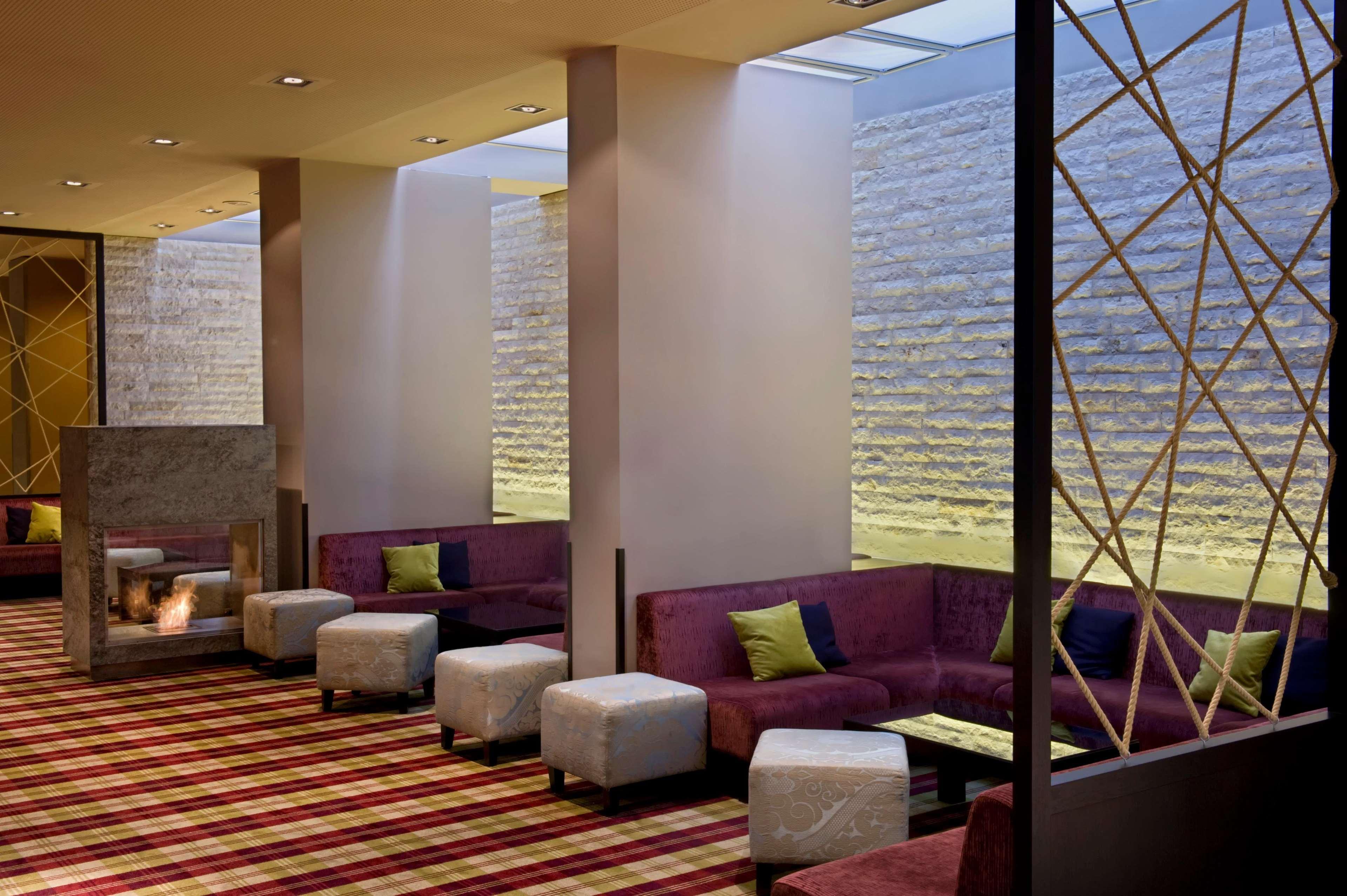 Hotel Wyndham Grand Conference Centre Salzburg