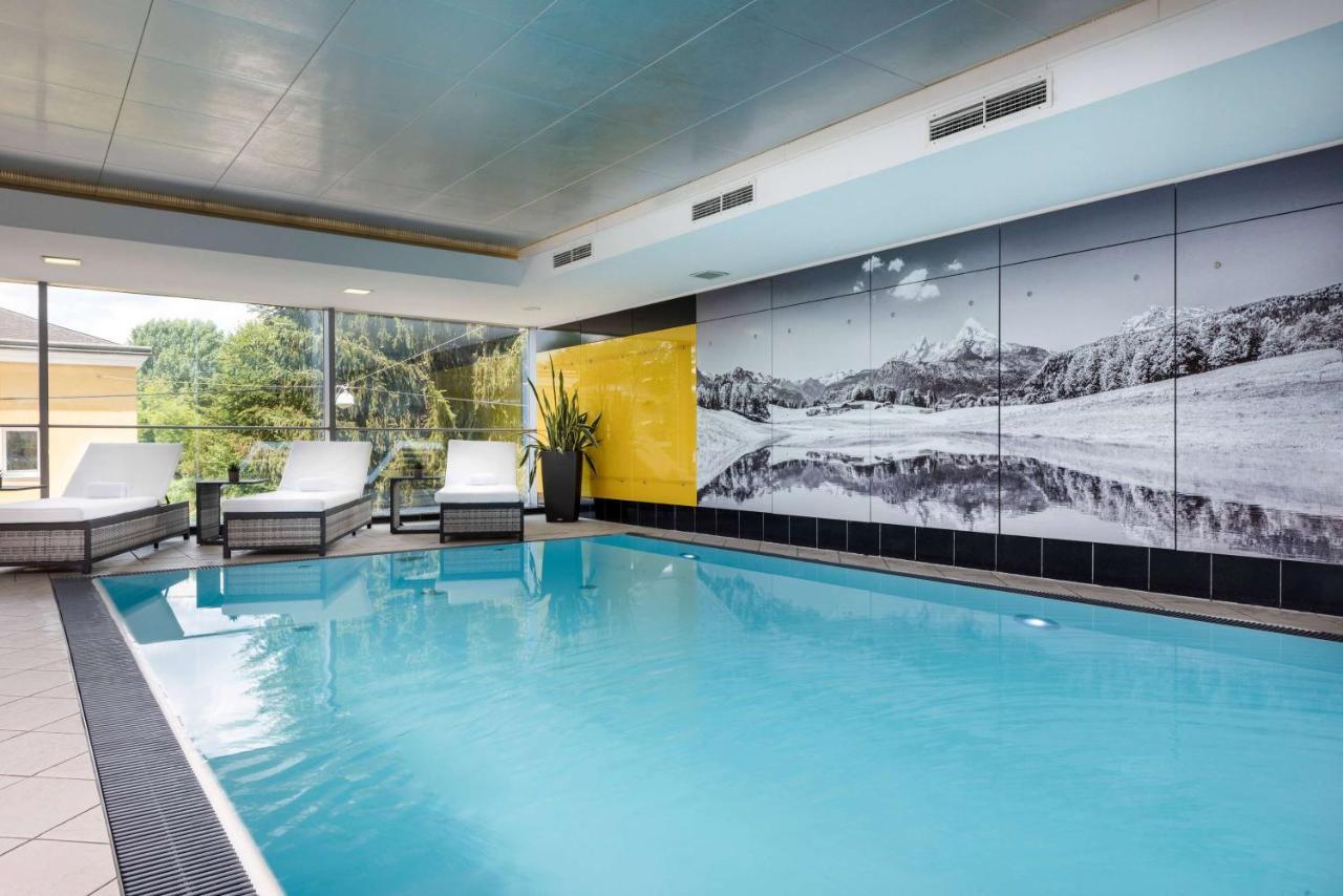 Wyndham Grand Conference Centre
