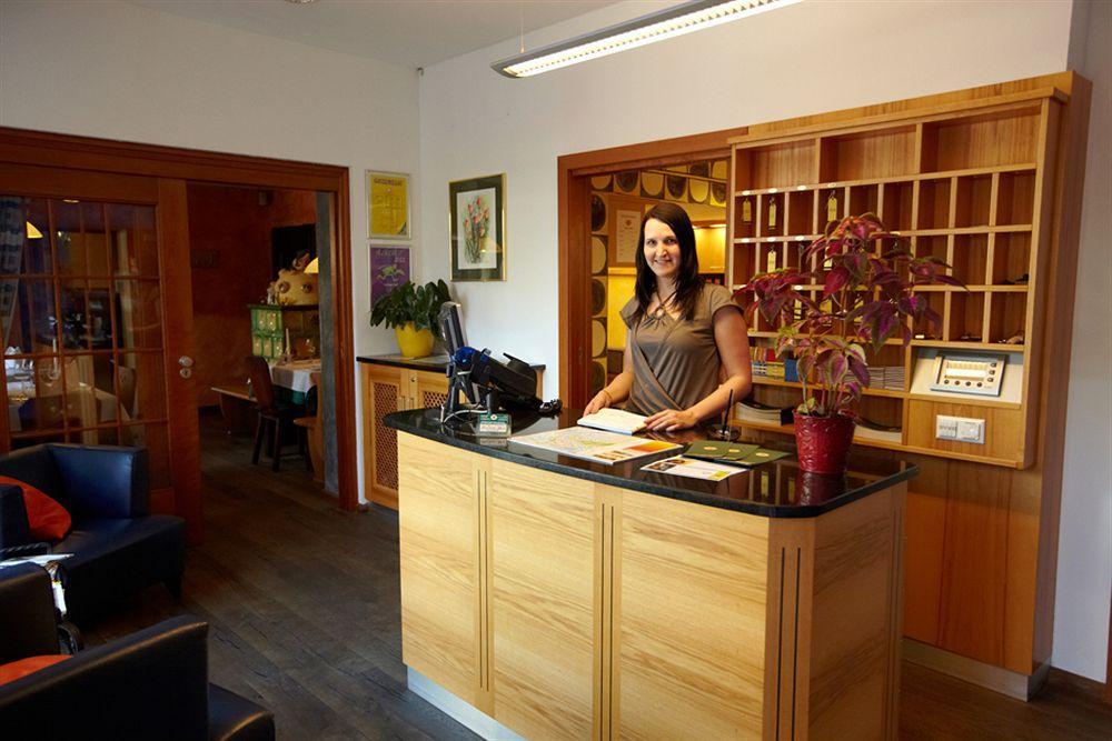 Restaurant Itzlinger Hof 3*