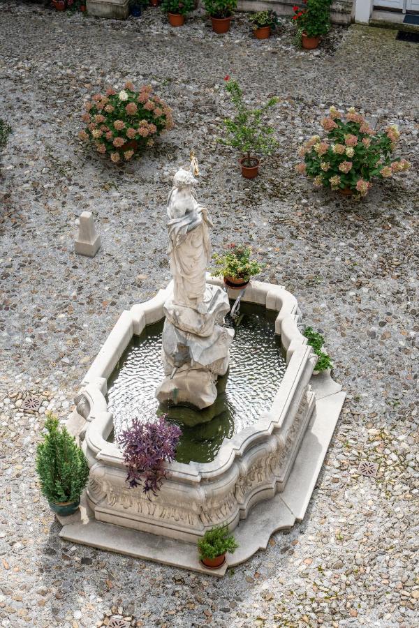 Gasthof Im Priesterseminar 3*